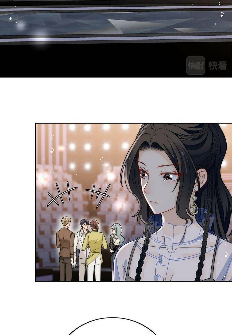 Nữ Chính Hắc Hóa Sau Trọng Sinh: Chapter 21