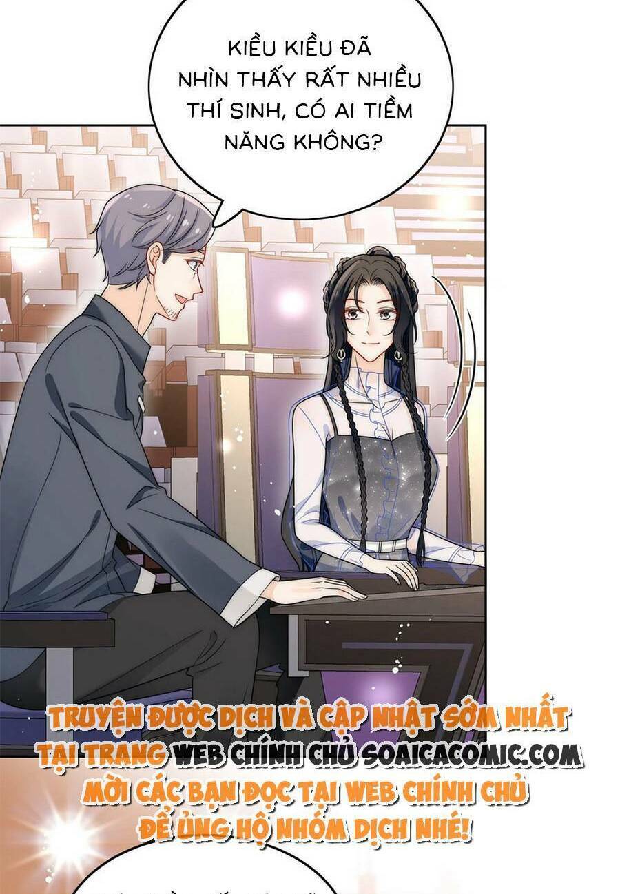 Nữ Chính Hắc Hóa Sau Trọng Sinh: Chapter 21