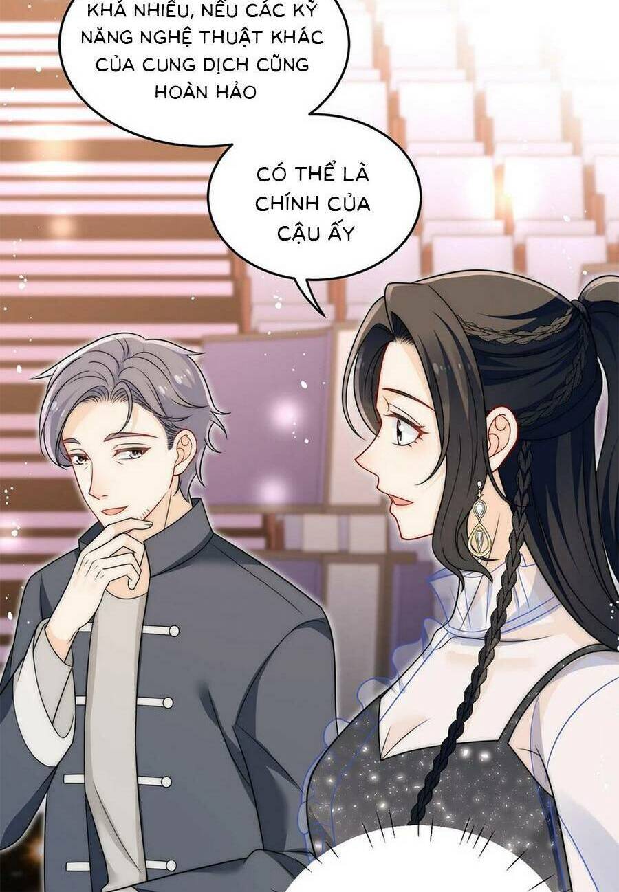 Nữ Chính Hắc Hóa Sau Trọng Sinh: Chapter 21