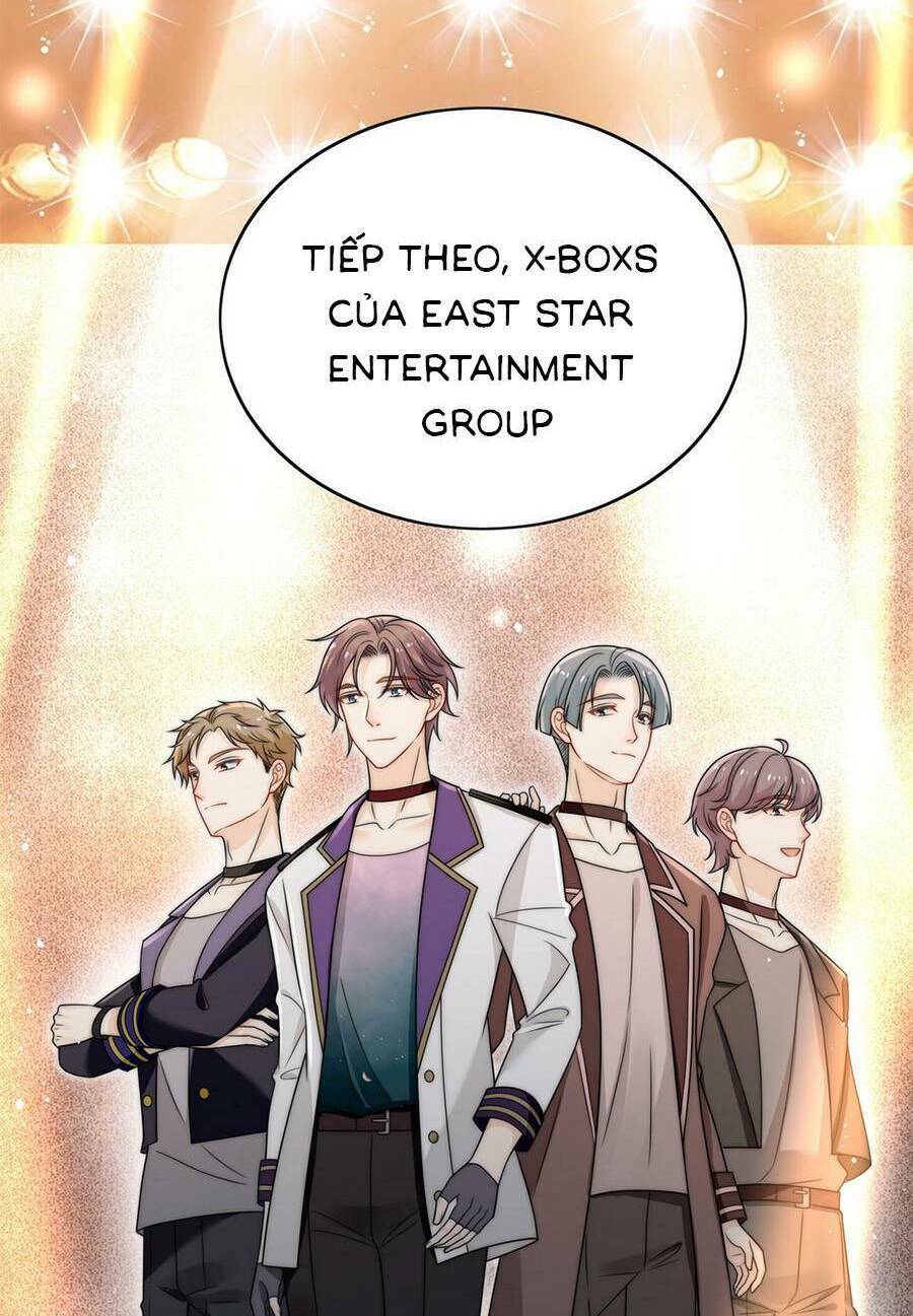 Nữ Chính Hắc Hóa Sau Trọng Sinh: Chapter 21