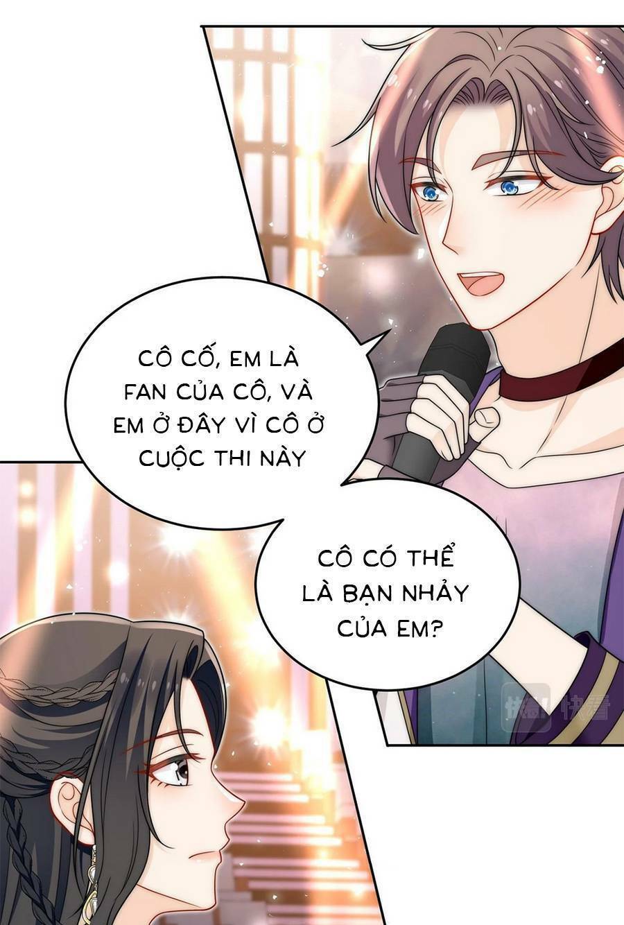 Nữ Chính Hắc Hóa Sau Trọng Sinh: Chapter 21