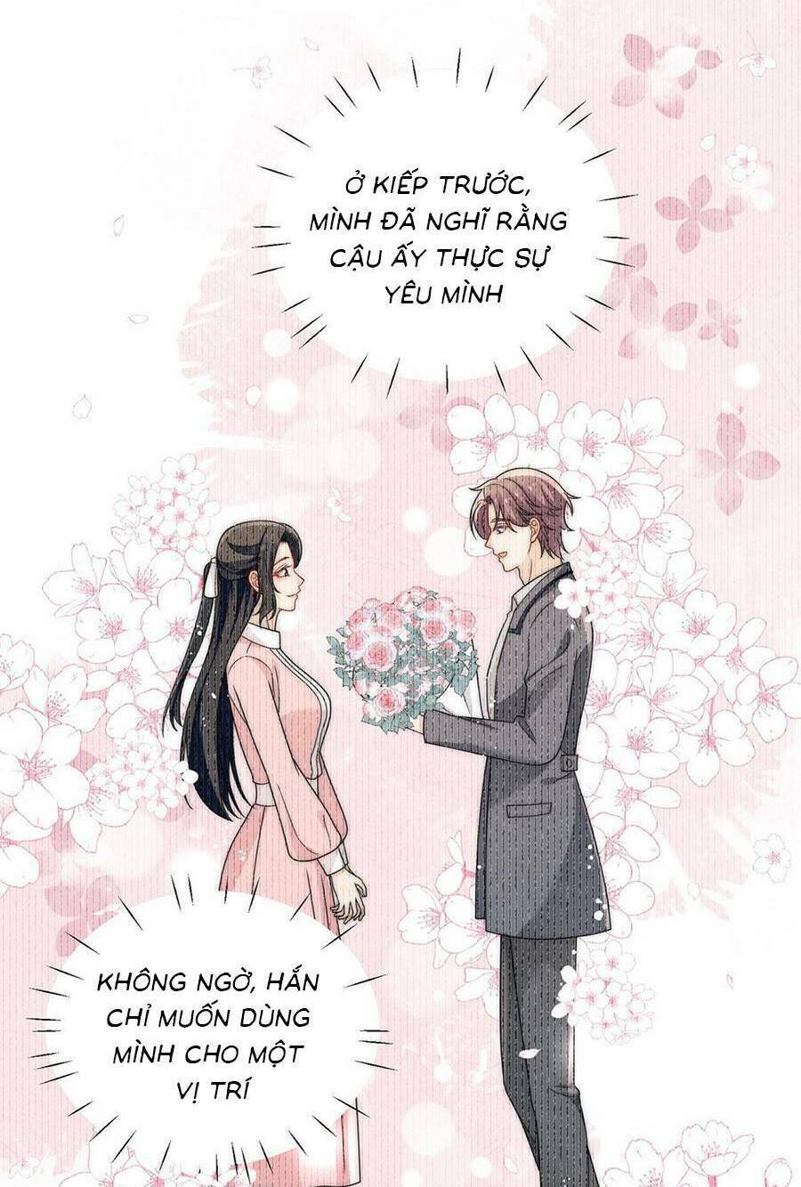 Nữ Chính Hắc Hóa Sau Trọng Sinh: Chapter 21
