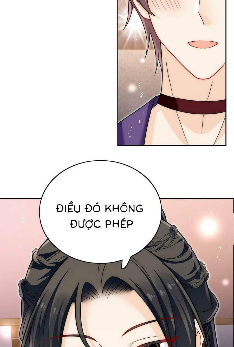 Nữ Chính Hắc Hóa Sau Trọng Sinh: Chapter 21