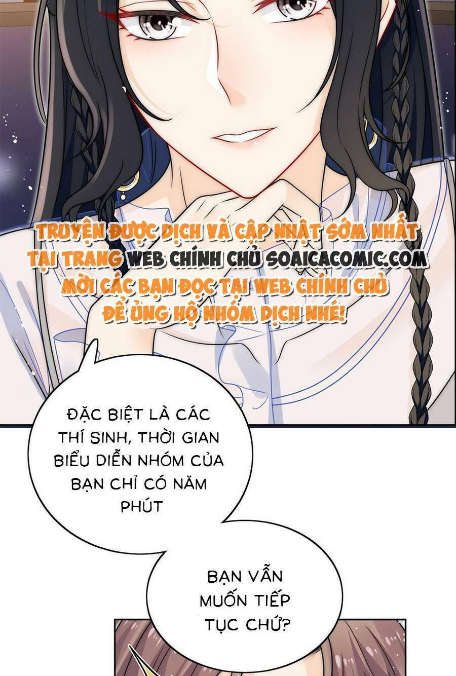 Nữ Chính Hắc Hóa Sau Trọng Sinh: Chapter 21