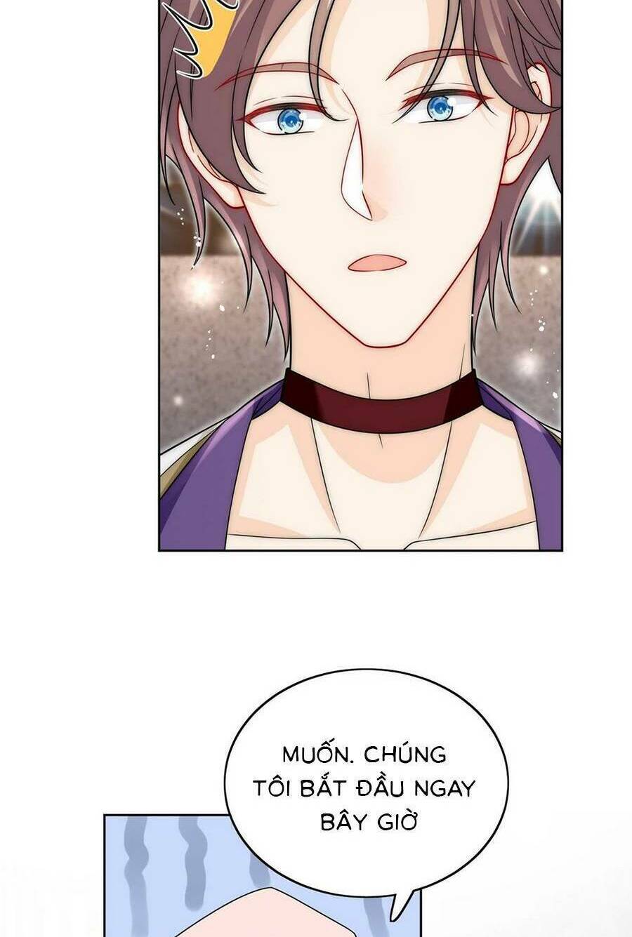 Nữ Chính Hắc Hóa Sau Trọng Sinh: Chapter 21