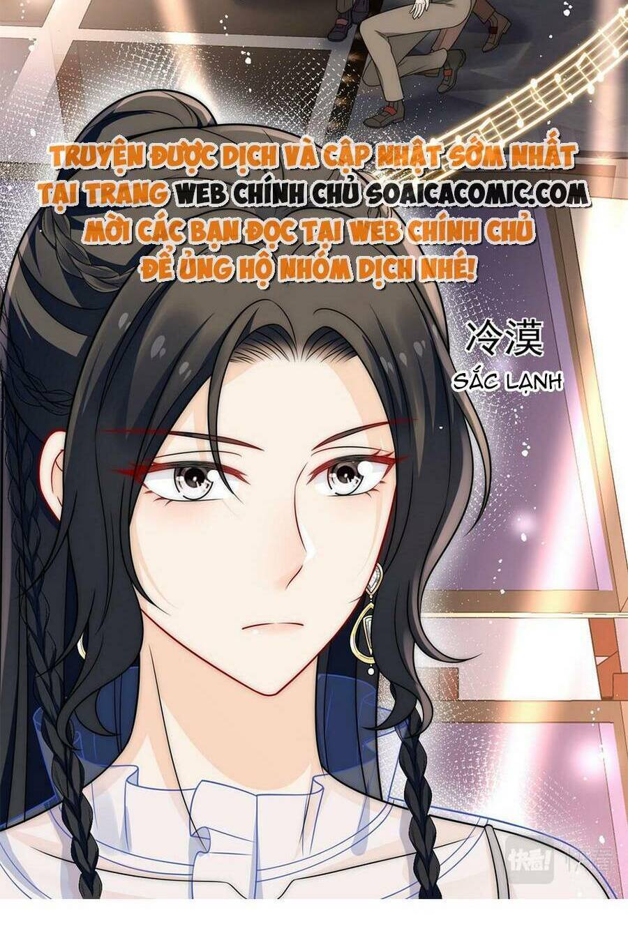 Nữ Chính Hắc Hóa Sau Trọng Sinh: Chapter 21