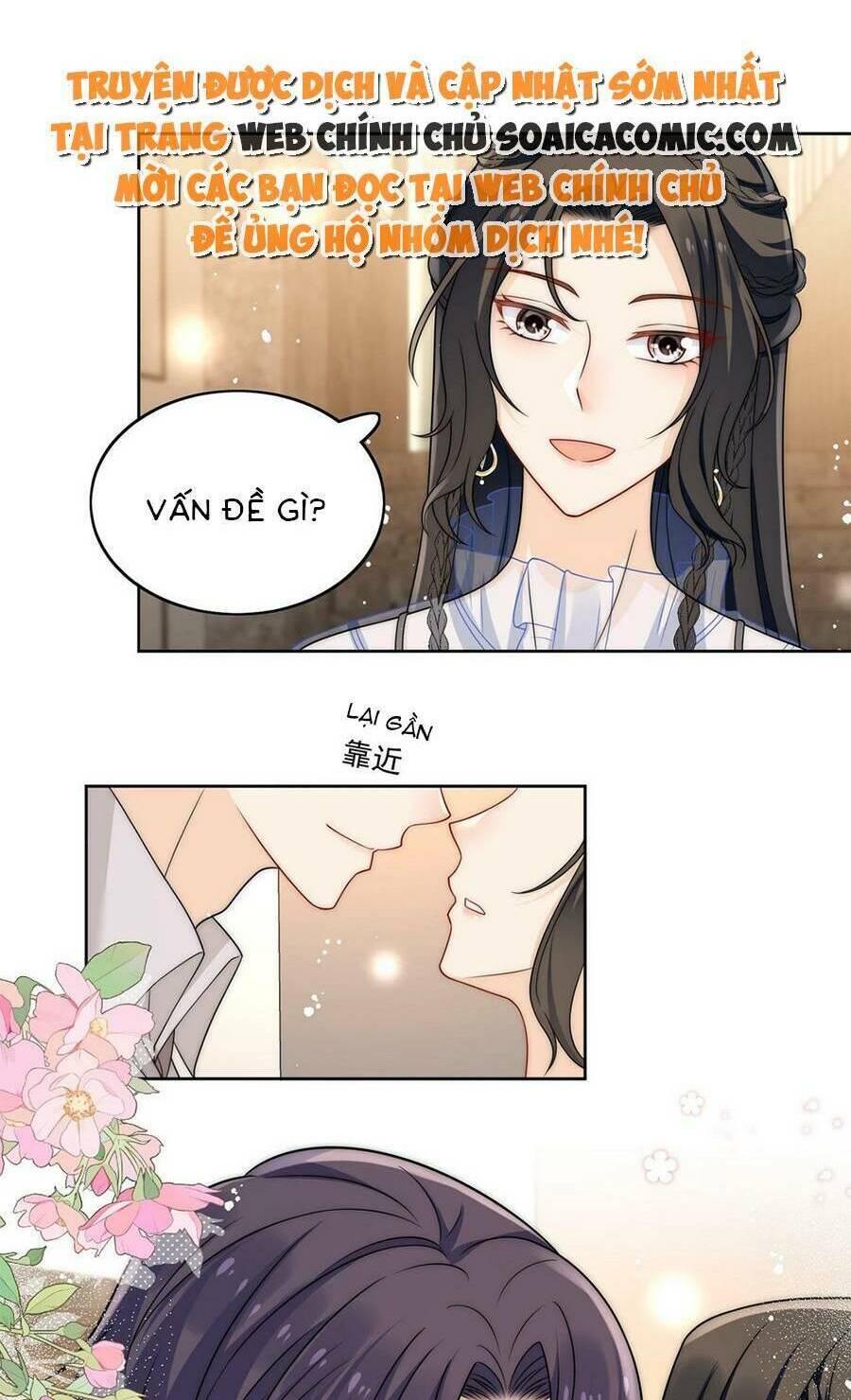 Nữ Chính Hắc Hóa Sau Trọng Sinh: Chapter 21