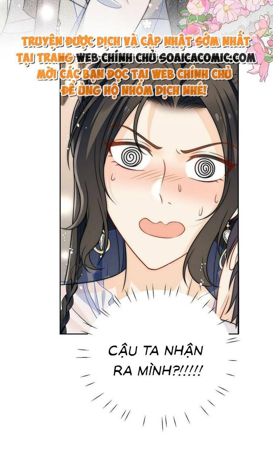 Nữ Chính Hắc Hóa Sau Trọng Sinh: Chapter 21