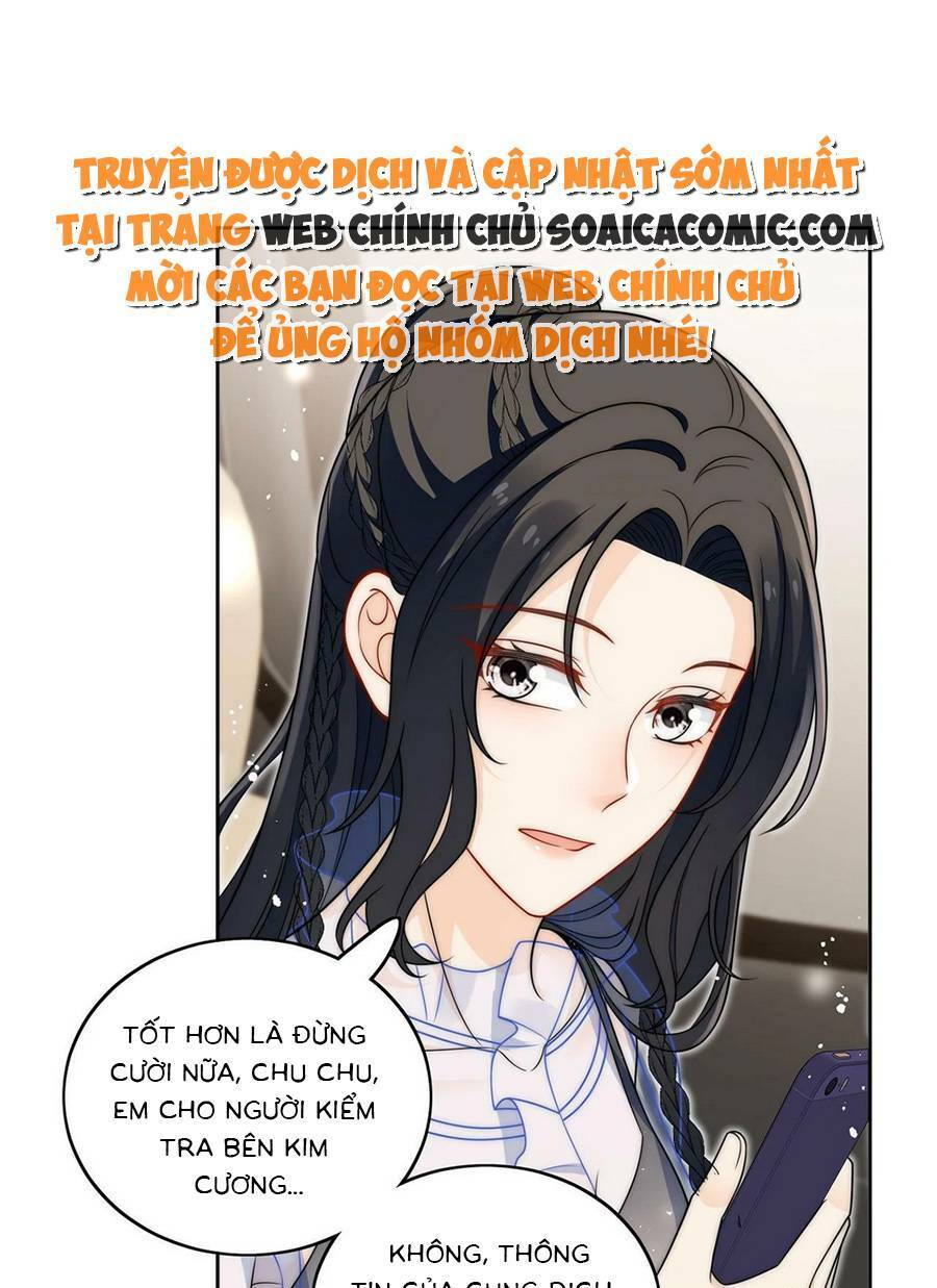 Nữ Chính Hắc Hóa Sau Trọng Sinh: Chapter 22