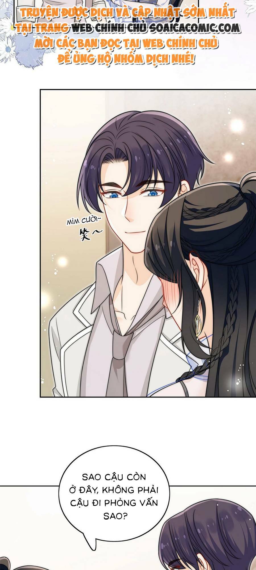 Nữ Chính Hắc Hóa Sau Trọng Sinh: Chapter 22