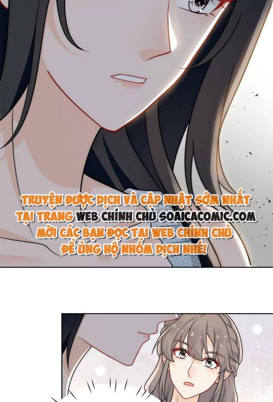 Nữ Chính Hắc Hóa Sau Trọng Sinh: Chapter 23