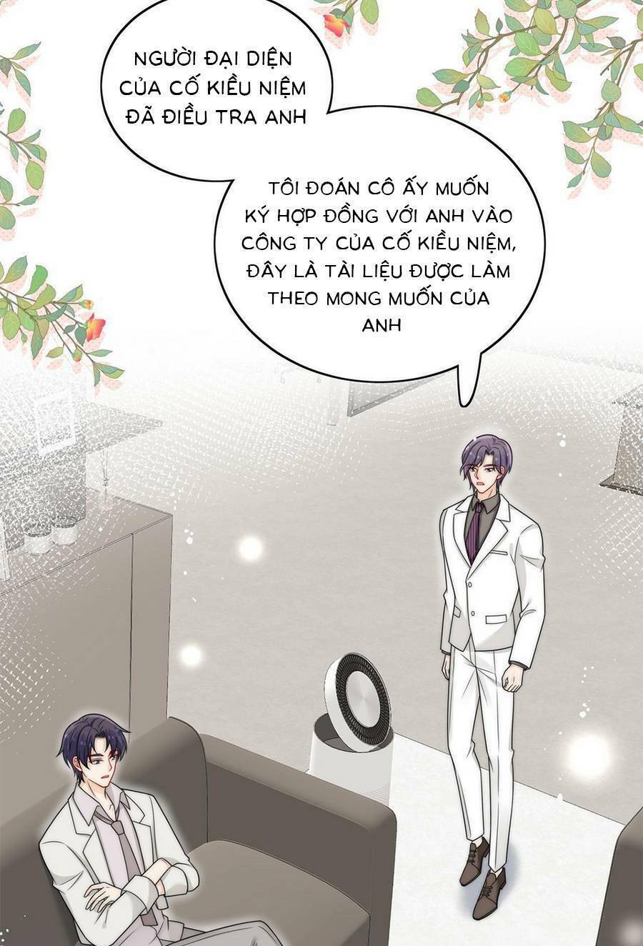 Nữ Chính Hắc Hóa Sau Trọng Sinh: Chapter 23
