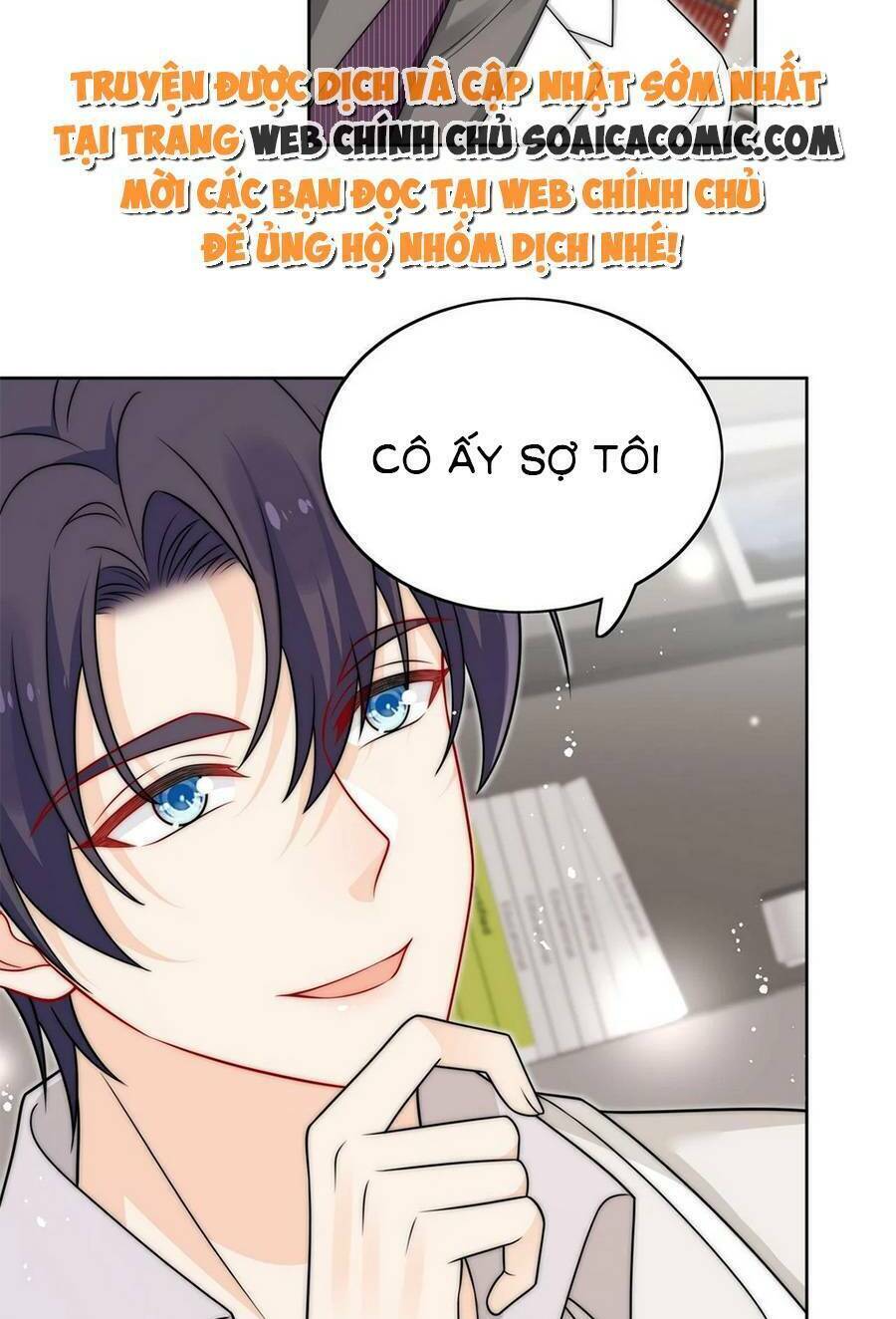Nữ Chính Hắc Hóa Sau Trọng Sinh: Chapter 23