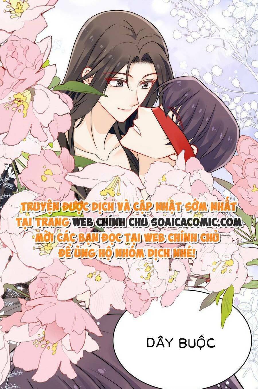 Nữ Chính Hắc Hóa Sau Trọng Sinh: Chapter 23