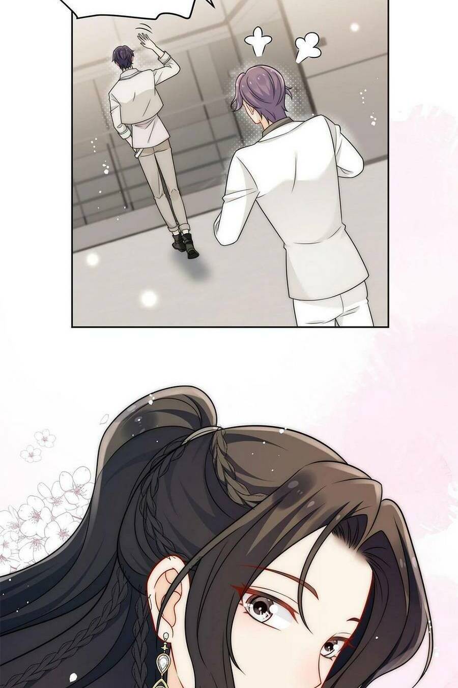 Nữ Chính Hắc Hóa Sau Trọng Sinh: Chapter 23
