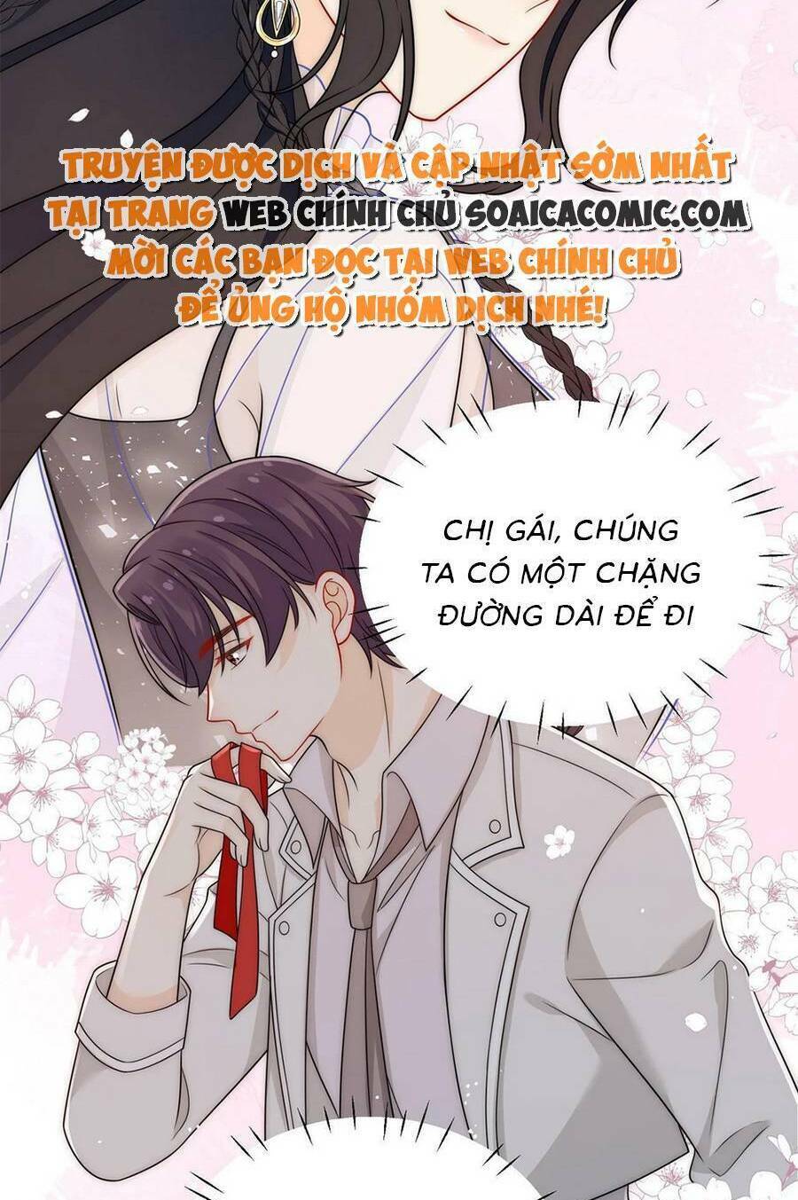 Nữ Chính Hắc Hóa Sau Trọng Sinh: Chapter 23