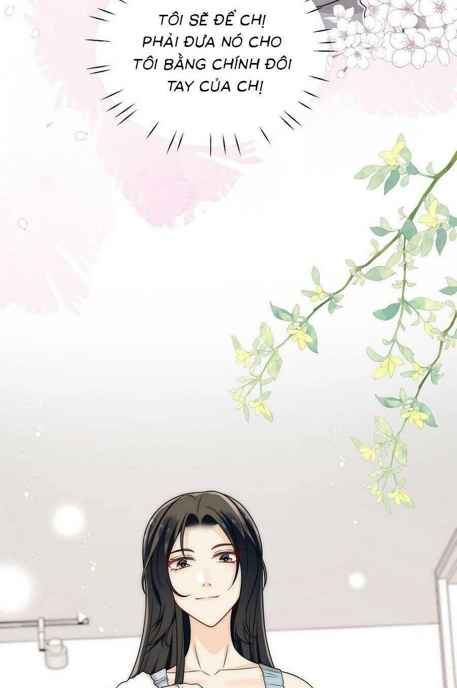 Nữ Chính Hắc Hóa Sau Trọng Sinh: Chapter 23