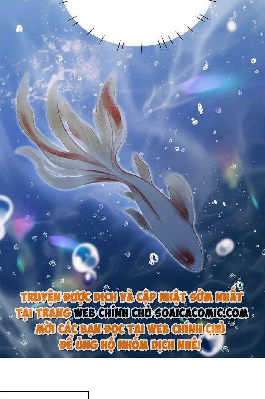 Nữ Chính Hắc Hóa Sau Trọng Sinh: Chapter 23