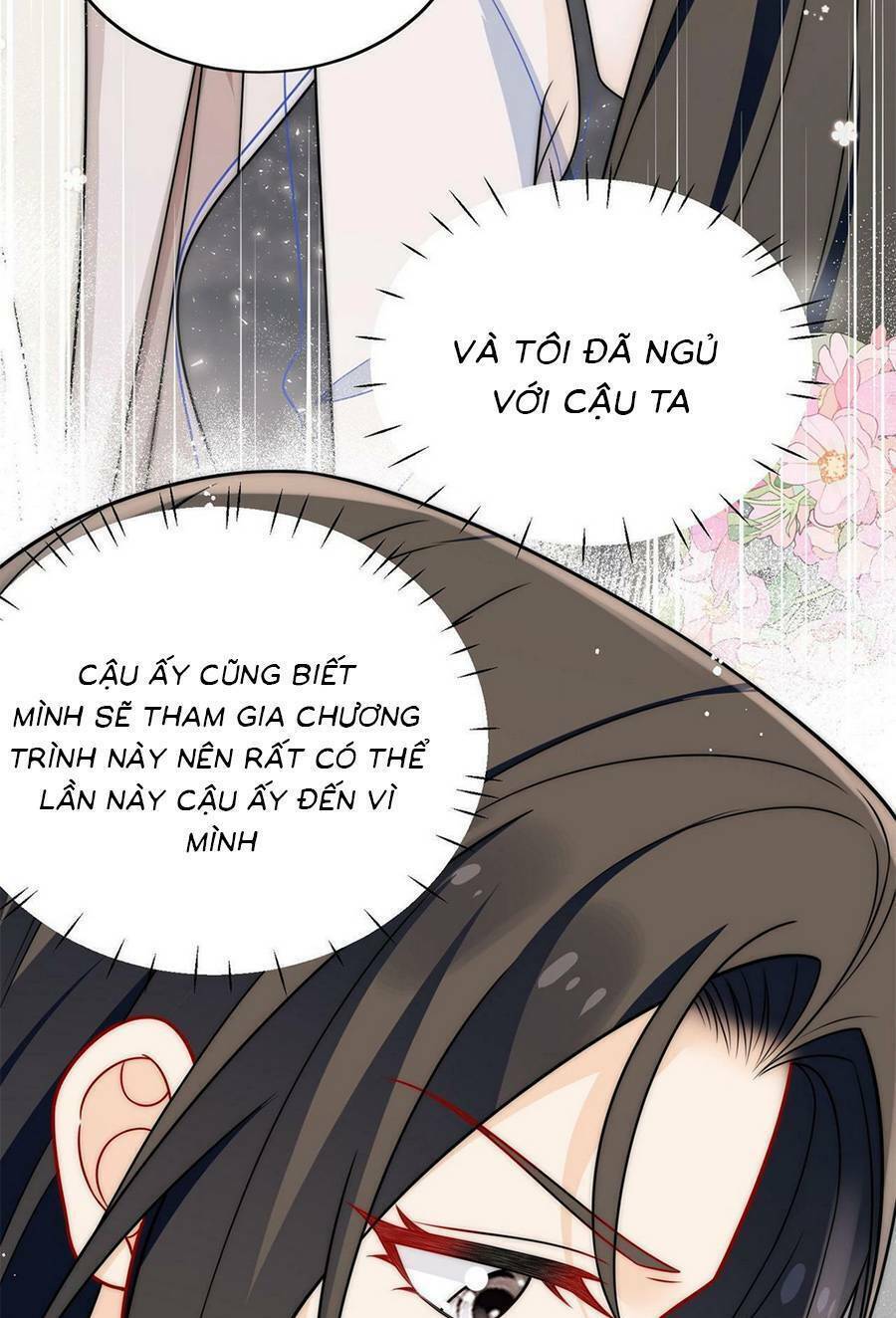 Nữ Chính Hắc Hóa Sau Trọng Sinh: Chapter 23