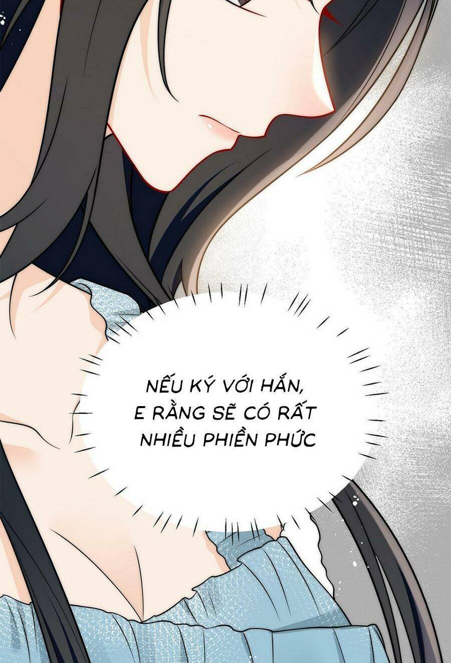 Nữ Chính Hắc Hóa Sau Trọng Sinh: Chapter 23
