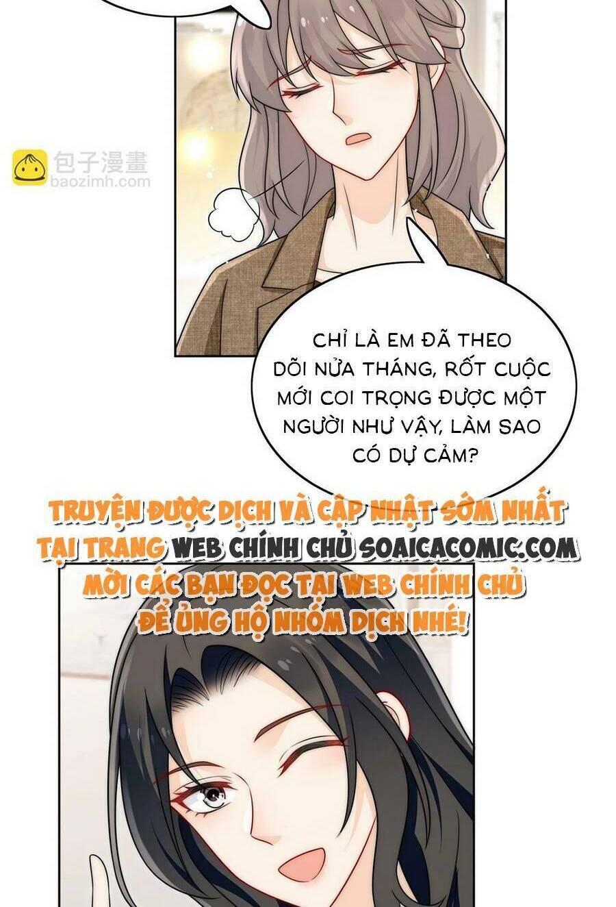 Nữ Chính Hắc Hóa Sau Trọng Sinh: Chapter 23