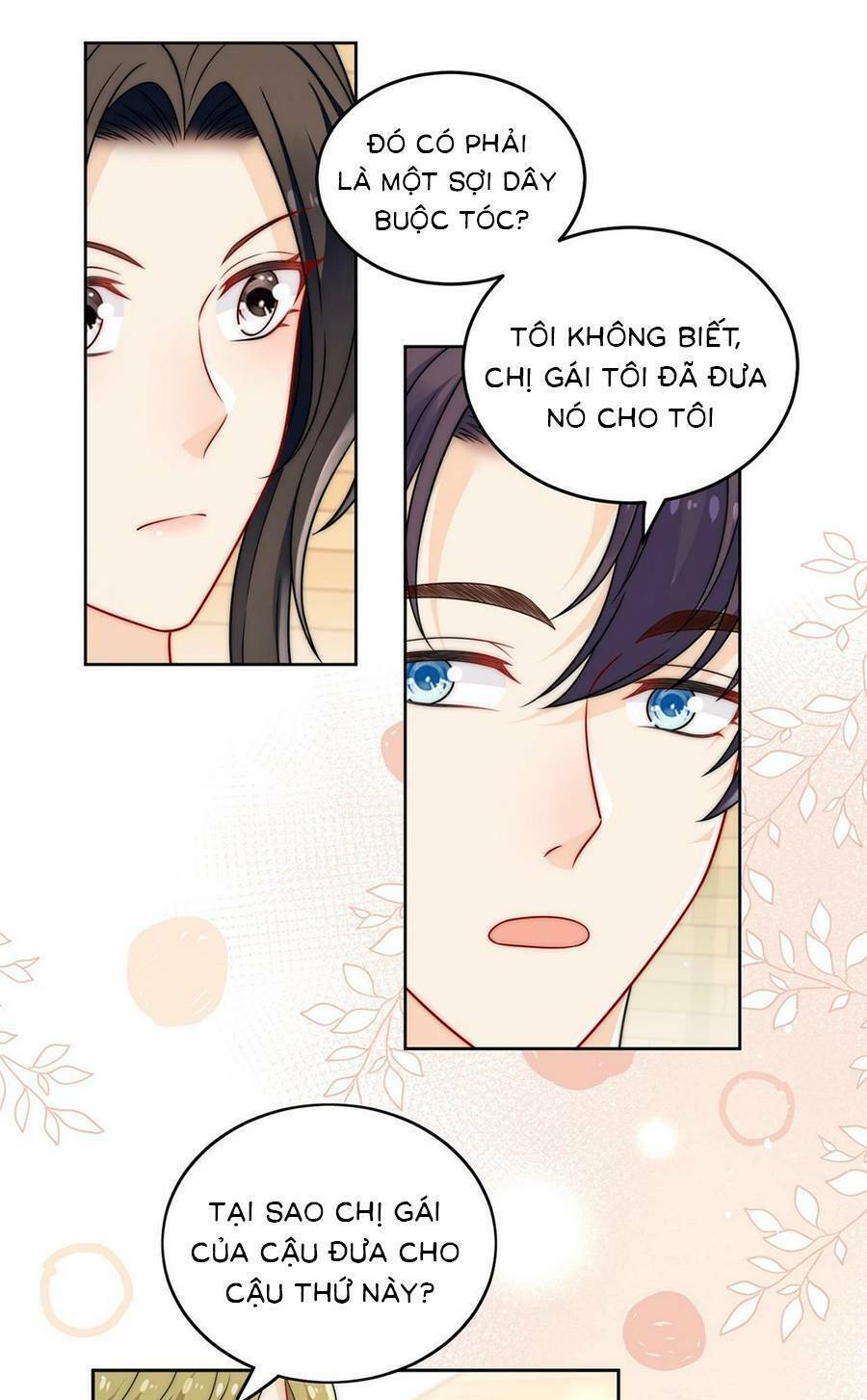 Nữ Chính Hắc Hóa Sau Trọng Sinh: Chapter 24