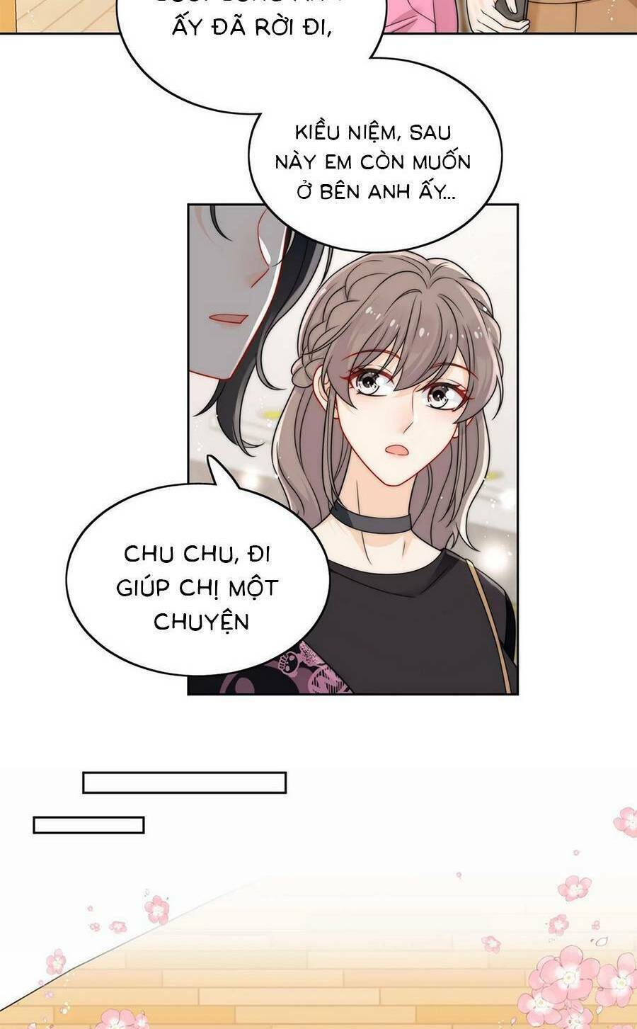 Nữ Chính Hắc Hóa Sau Trọng Sinh: Chapter 24