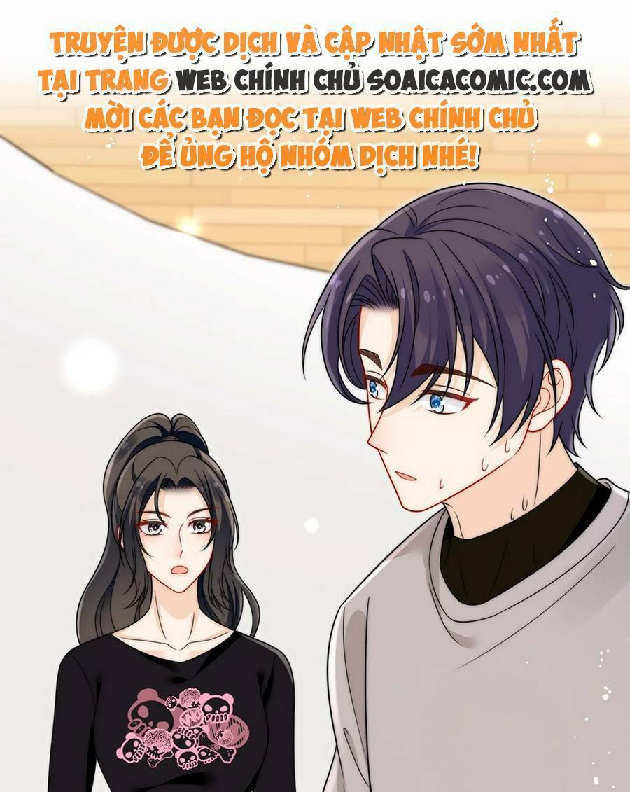 Nữ Chính Hắc Hóa Sau Trọng Sinh: Chapter 24
