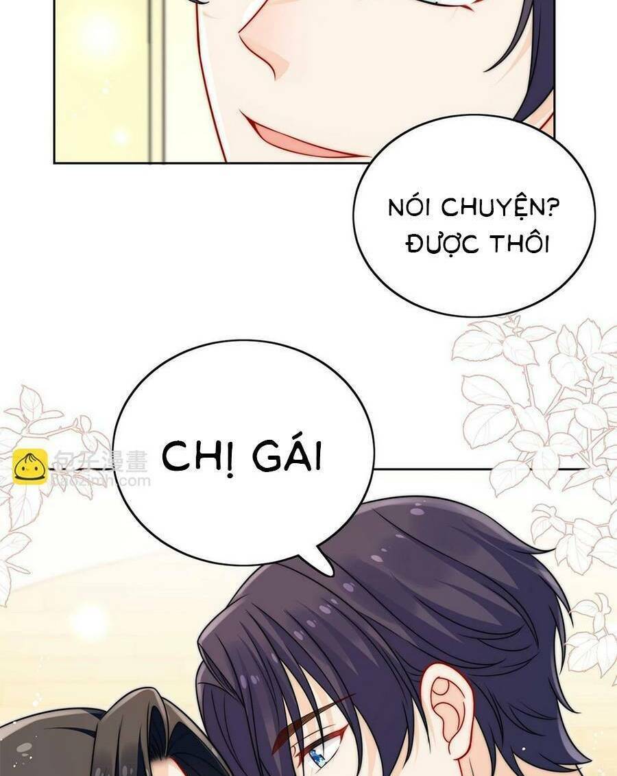 Nữ Chính Hắc Hóa Sau Trọng Sinh: Chapter 24