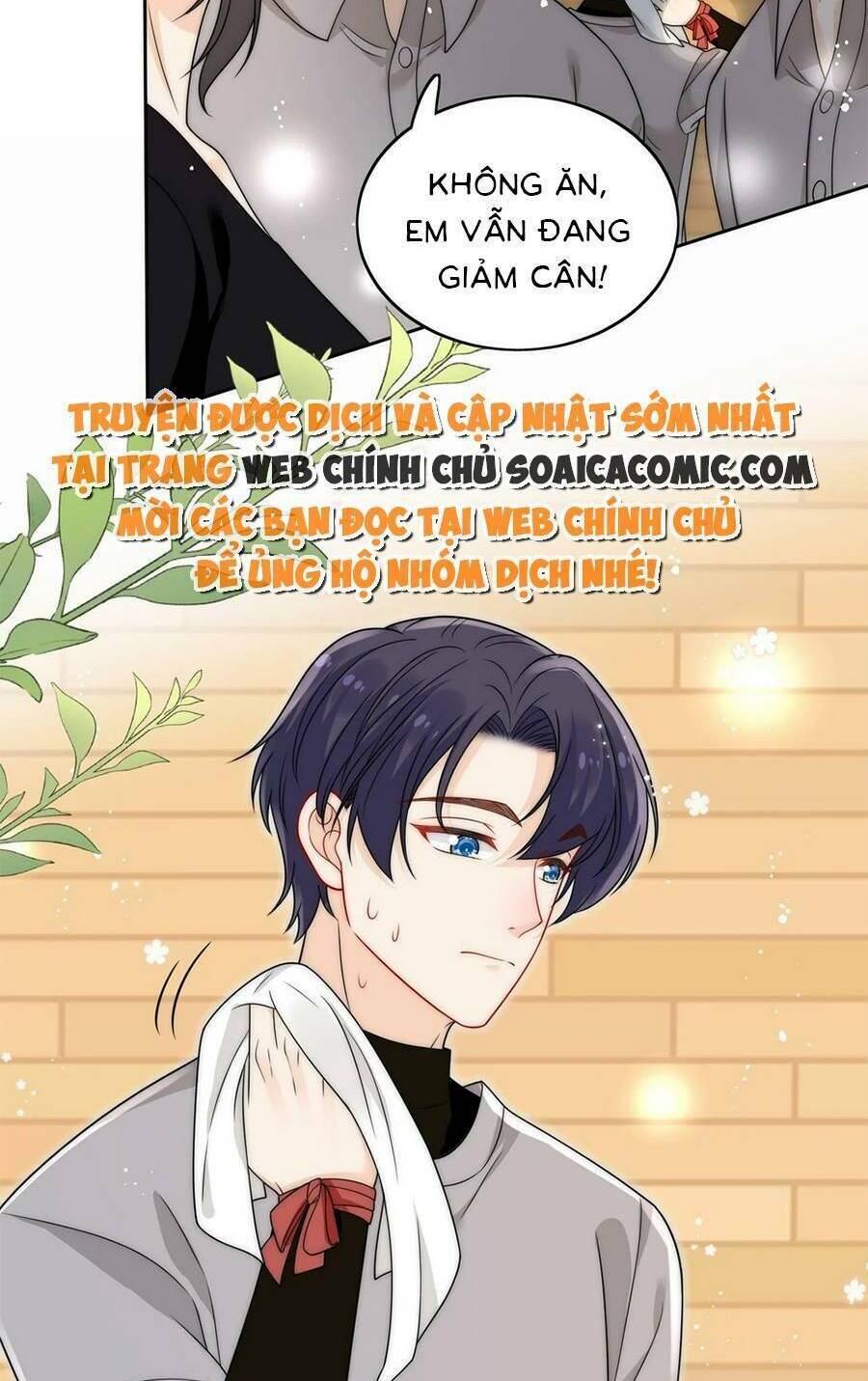 Nữ Chính Hắc Hóa Sau Trọng Sinh: Chapter 24