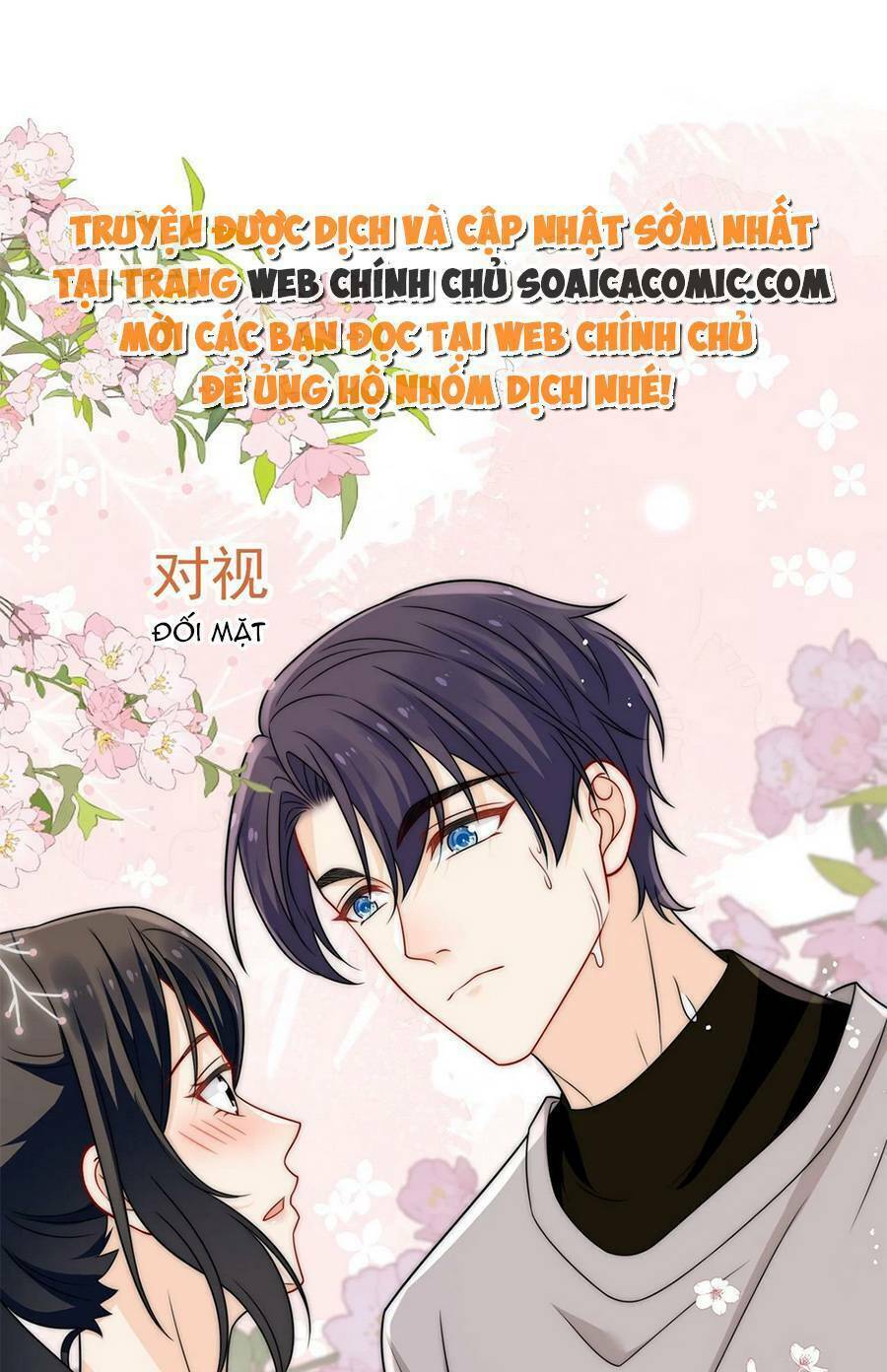 Nữ Chính Hắc Hóa Sau Trọng Sinh: Chapter 25