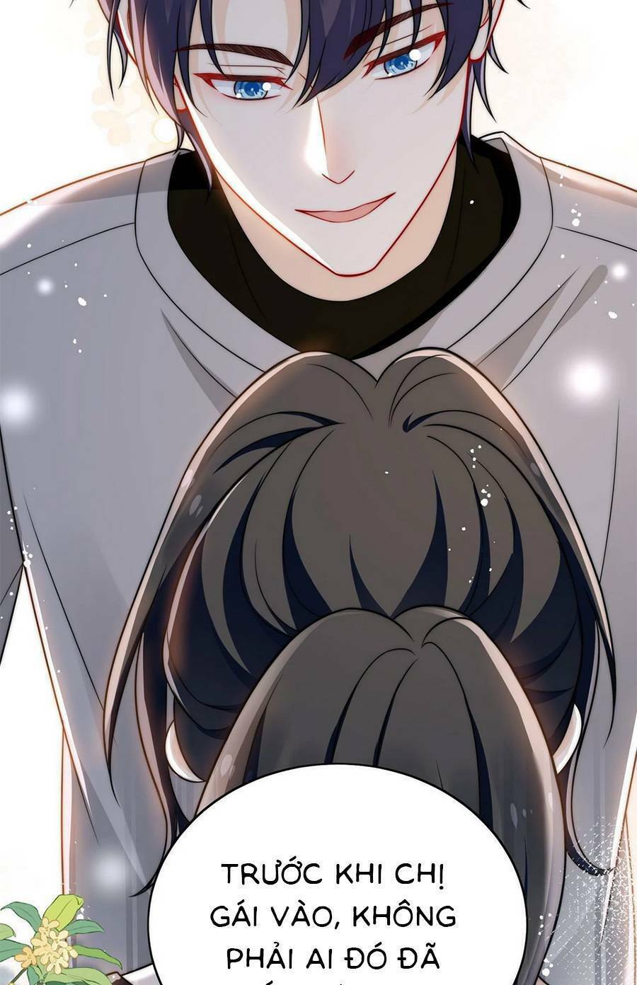 Nữ Chính Hắc Hóa Sau Trọng Sinh: Chapter 25