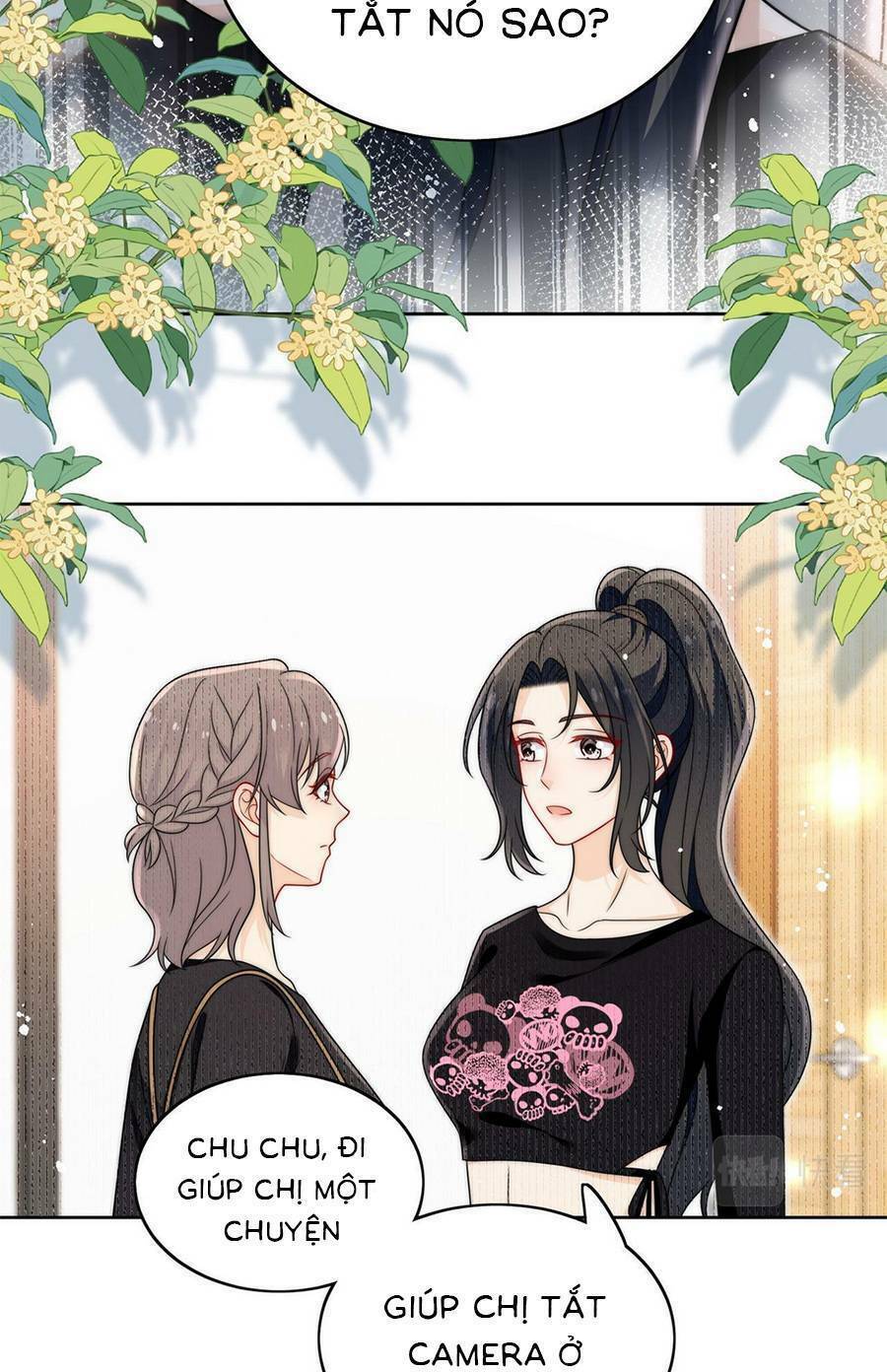 Nữ Chính Hắc Hóa Sau Trọng Sinh: Chapter 25