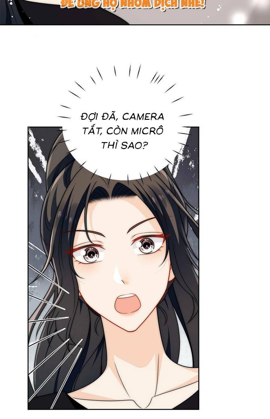Nữ Chính Hắc Hóa Sau Trọng Sinh: Chapter 25