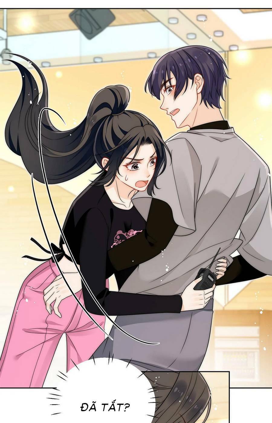 Nữ Chính Hắc Hóa Sau Trọng Sinh: Chapter 25