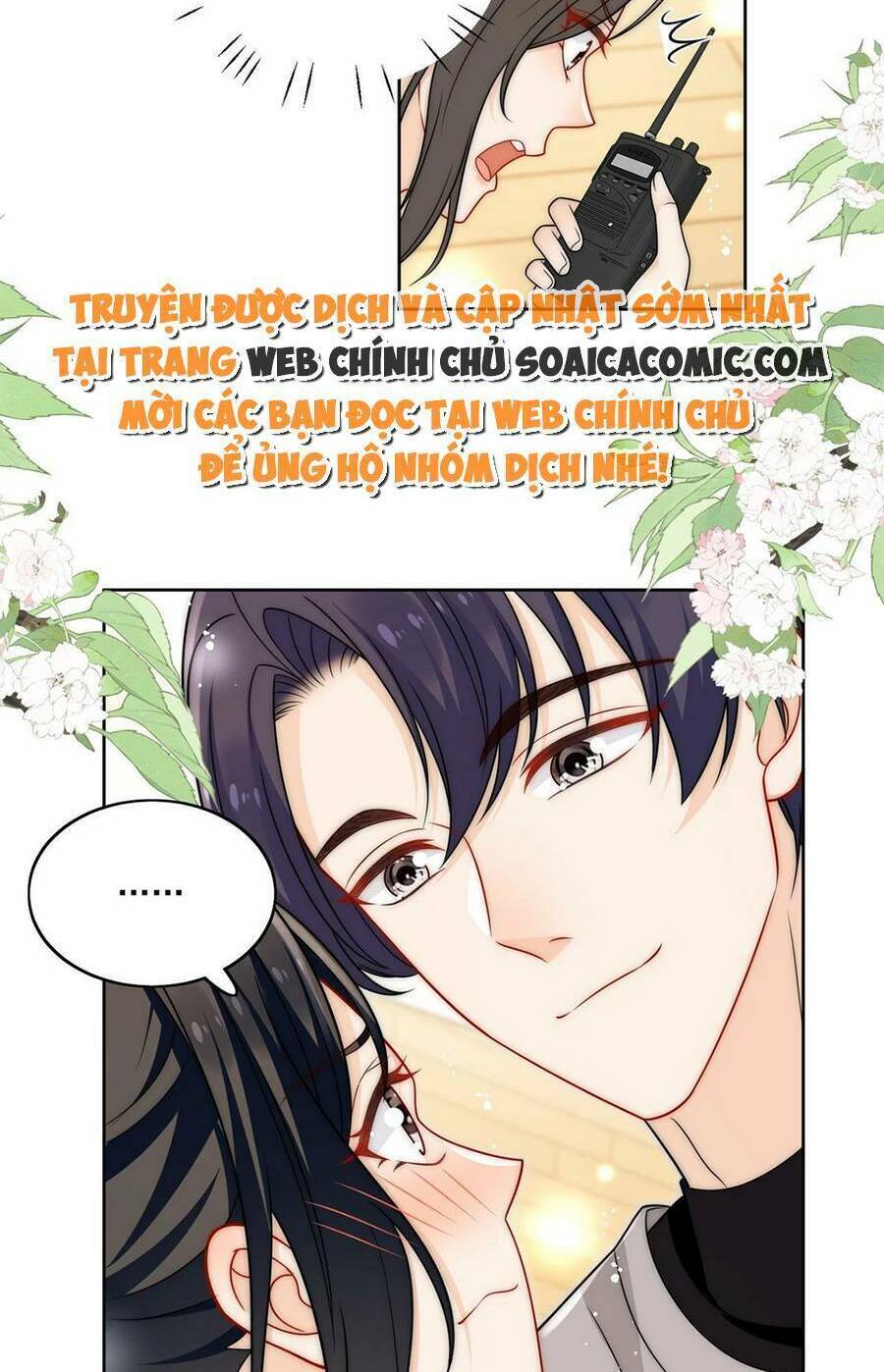Nữ Chính Hắc Hóa Sau Trọng Sinh: Chapter 25