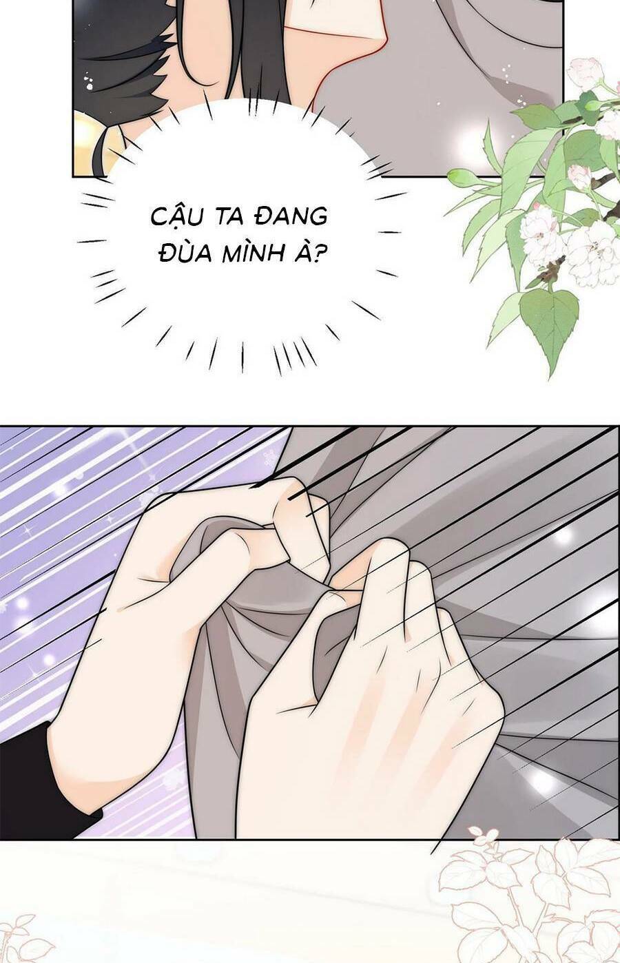 Nữ Chính Hắc Hóa Sau Trọng Sinh: Chapter 25