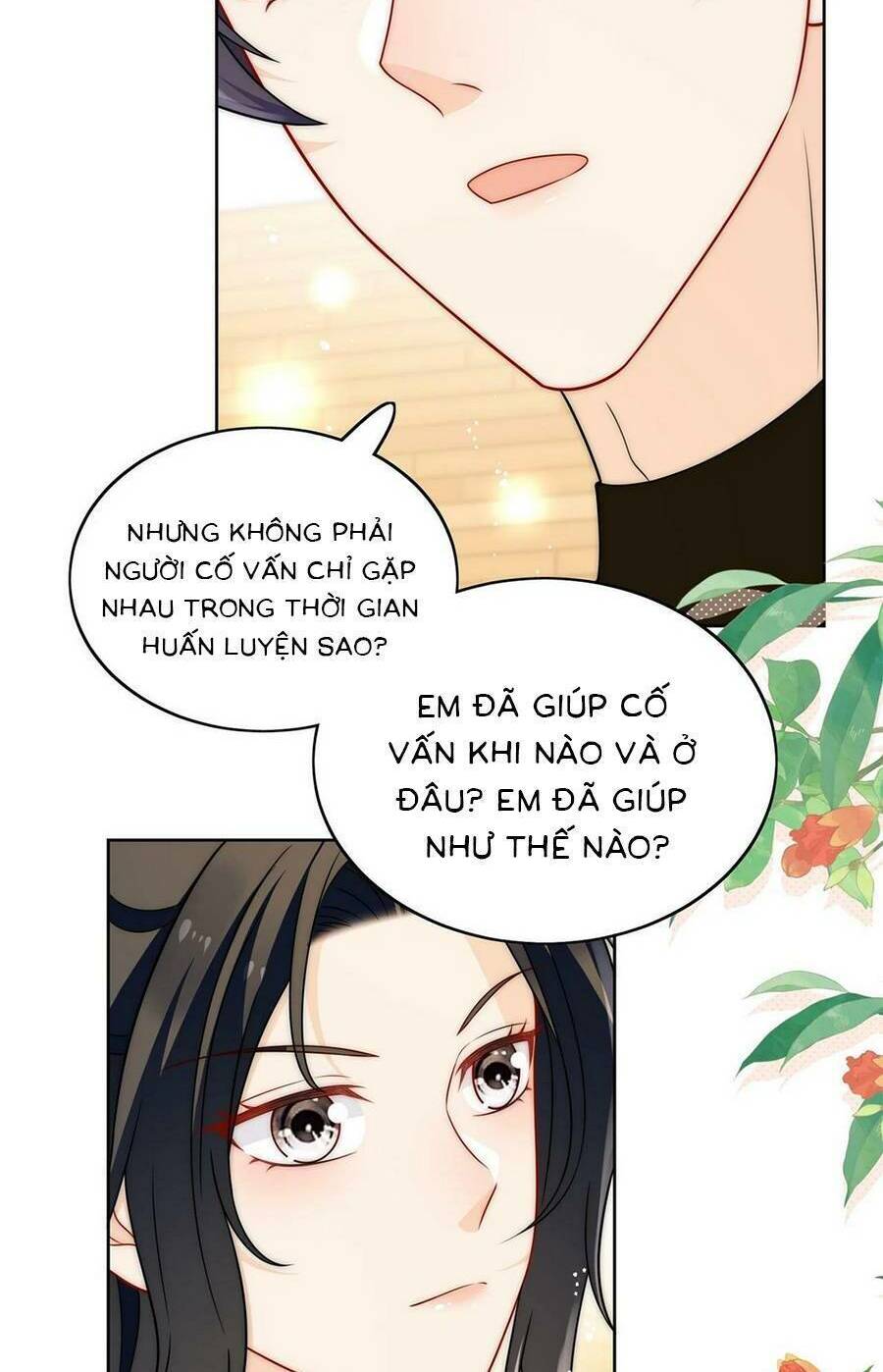 Nữ Chính Hắc Hóa Sau Trọng Sinh: Chapter 25