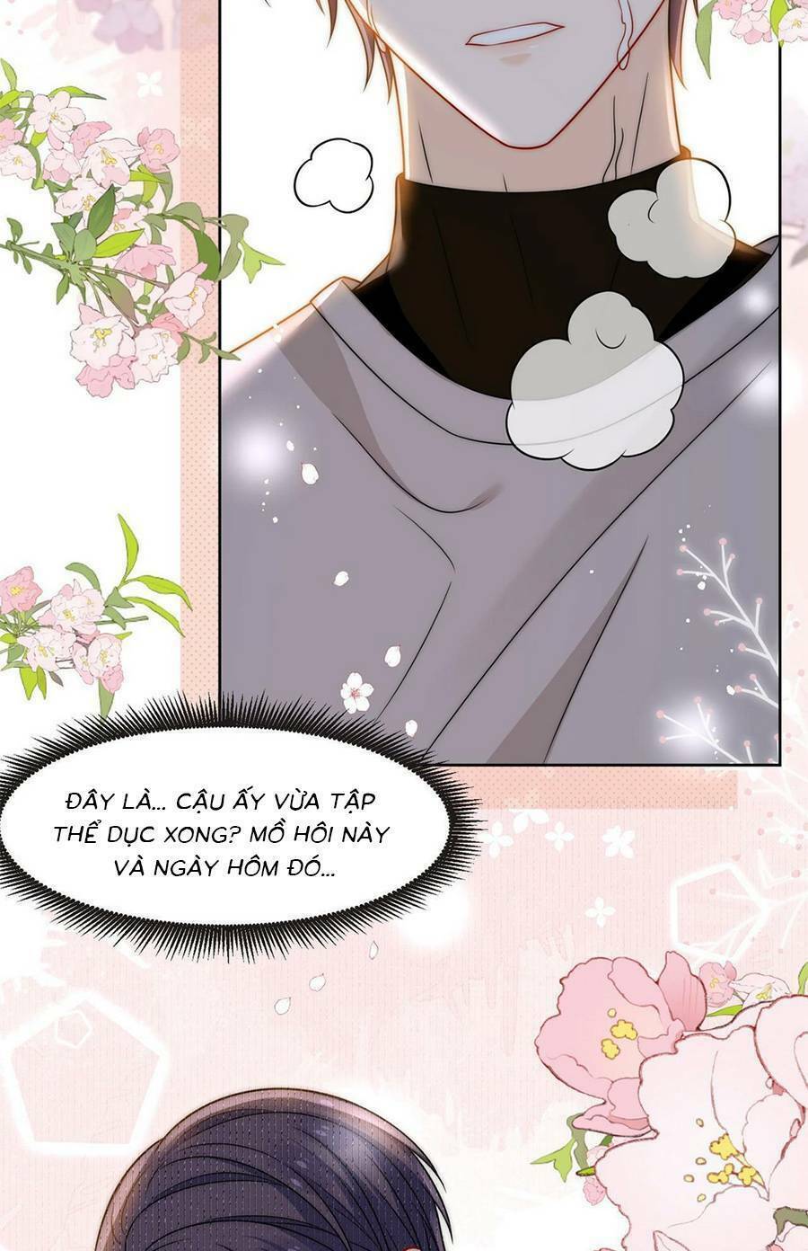 Nữ Chính Hắc Hóa Sau Trọng Sinh: Chapter 25