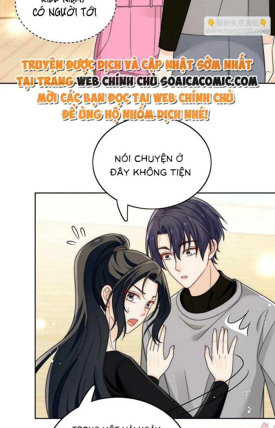 Nữ Chính Hắc Hóa Sau Trọng Sinh: Chapter 25