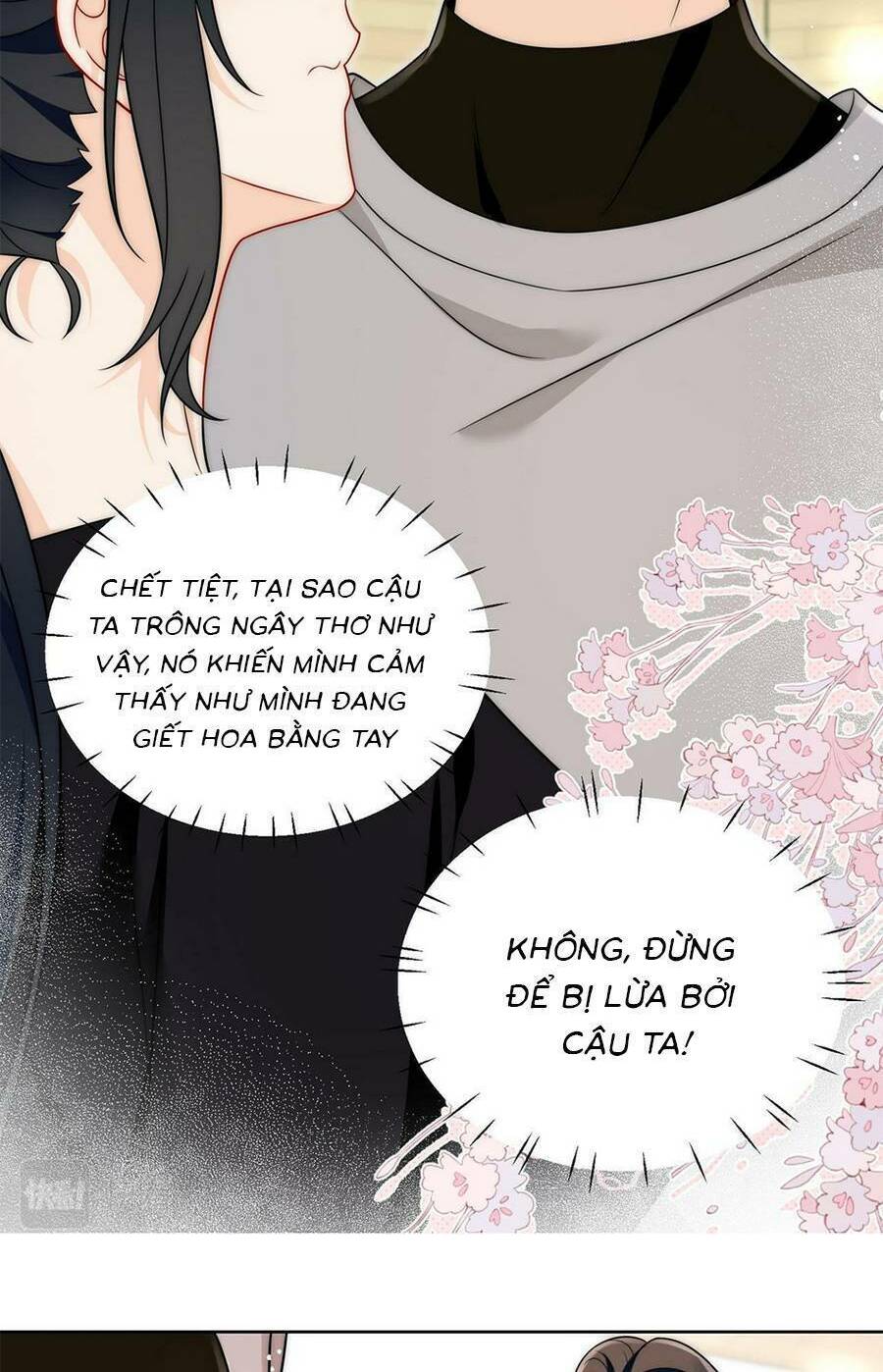 Nữ Chính Hắc Hóa Sau Trọng Sinh: Chapter 25