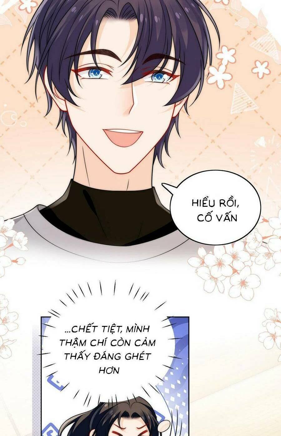 Nữ Chính Hắc Hóa Sau Trọng Sinh: Chapter 25