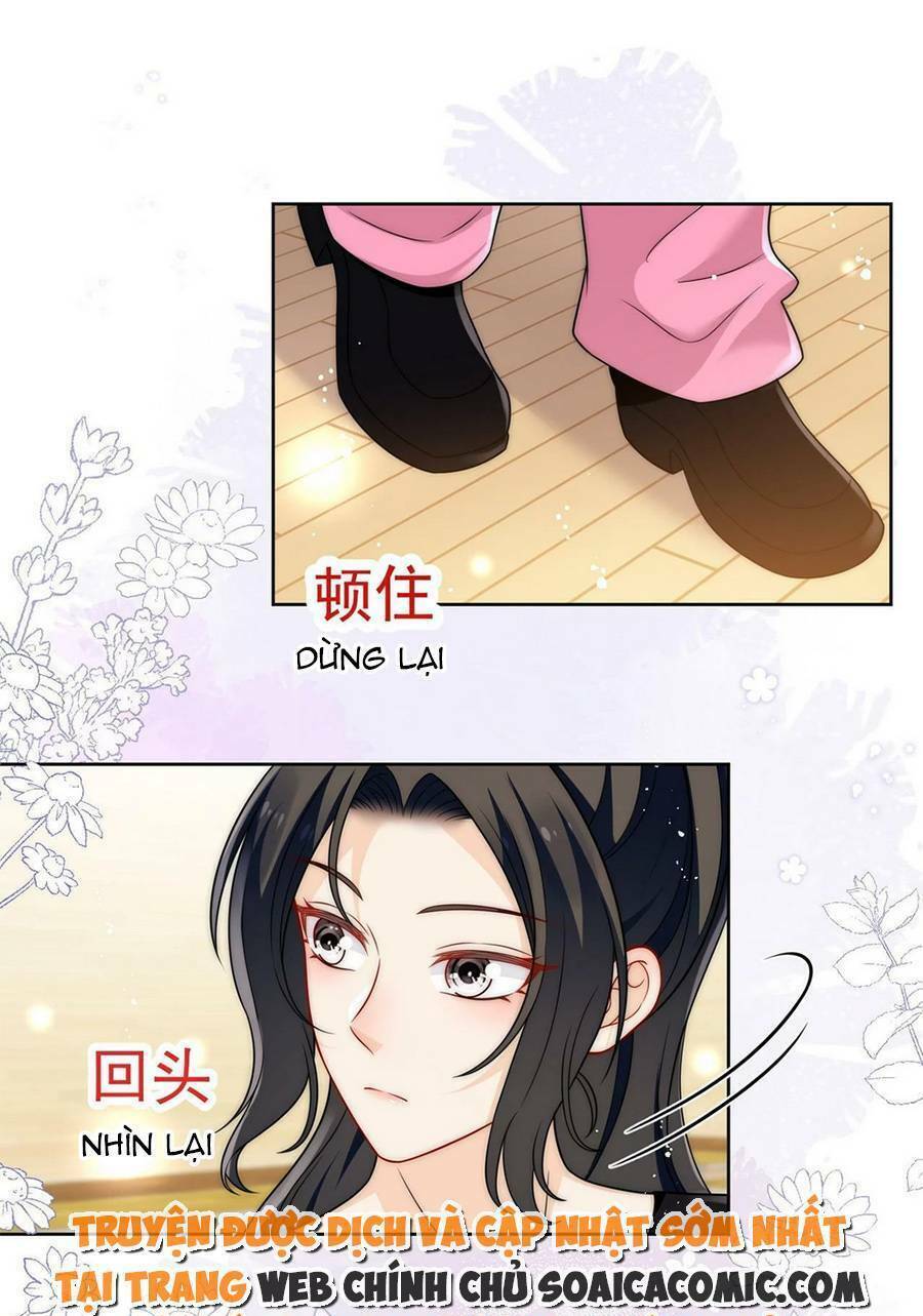 Nữ Chính Hắc Hóa Sau Trọng Sinh: Chapter 25