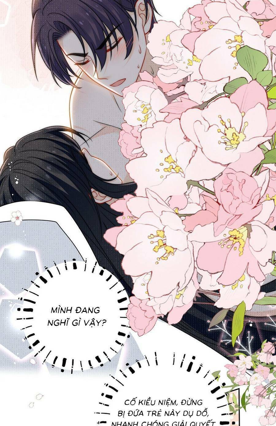 Nữ Chính Hắc Hóa Sau Trọng Sinh: Chapter 25