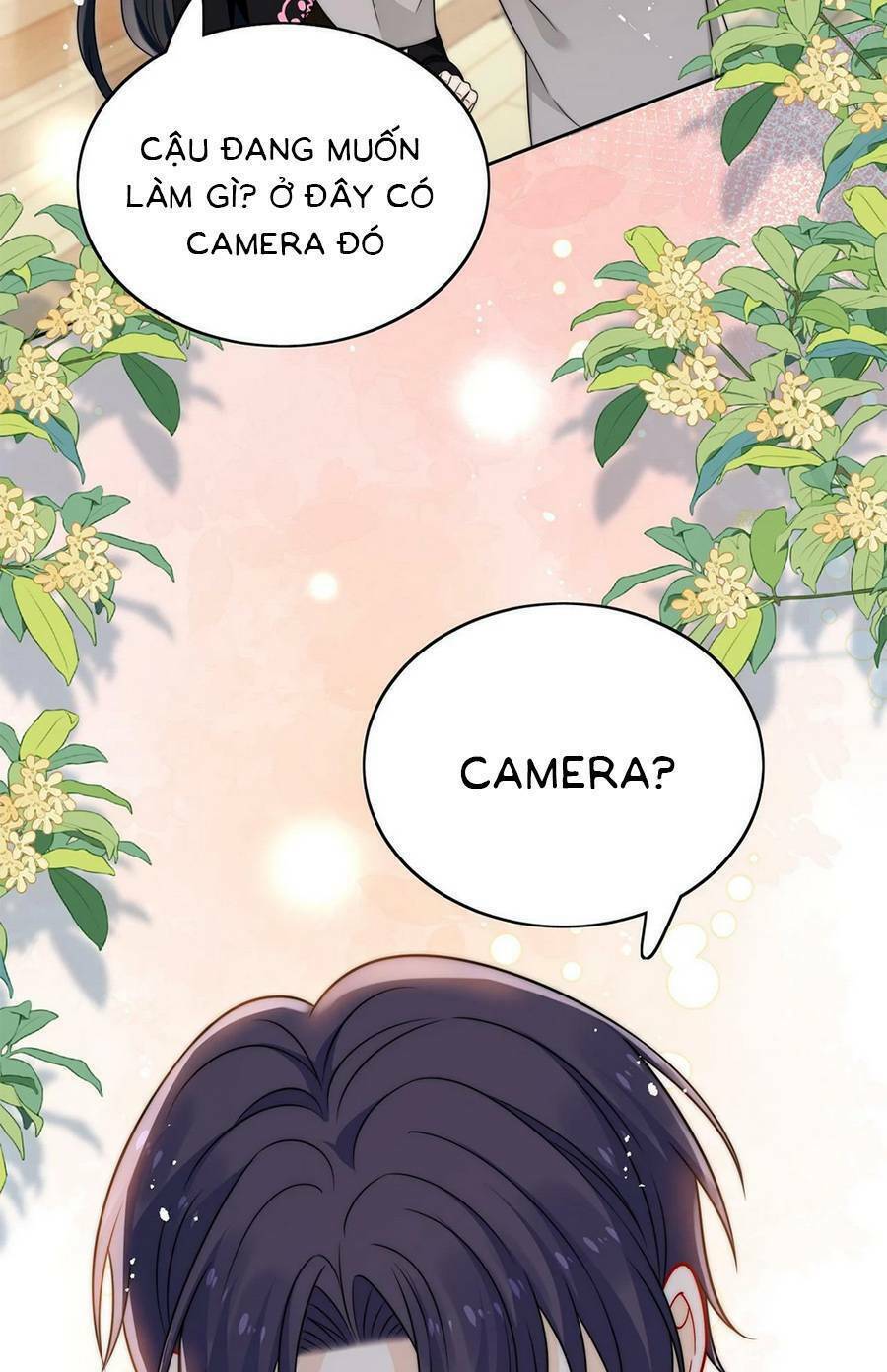 Nữ Chính Hắc Hóa Sau Trọng Sinh: Chapter 25