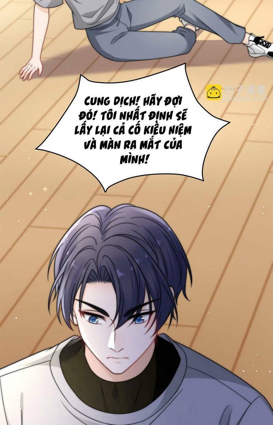 Nữ Chính Hắc Hóa Sau Trọng Sinh: Chapter 26