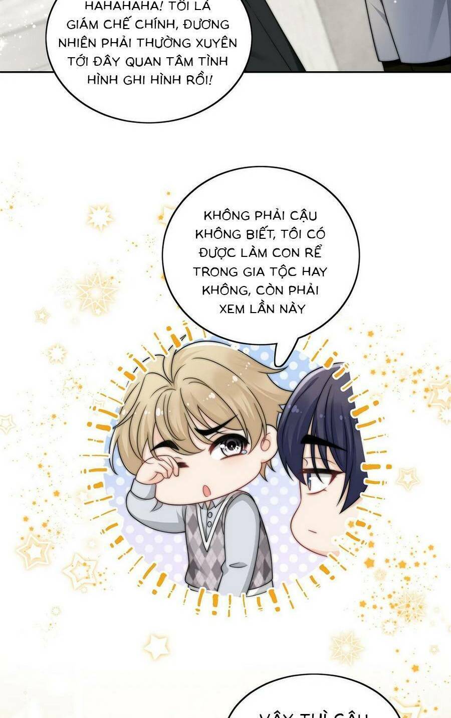 Nữ Chính Hắc Hóa Sau Trọng Sinh: Chapter 26