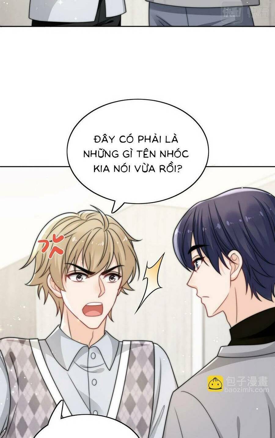 Nữ Chính Hắc Hóa Sau Trọng Sinh: Chapter 26