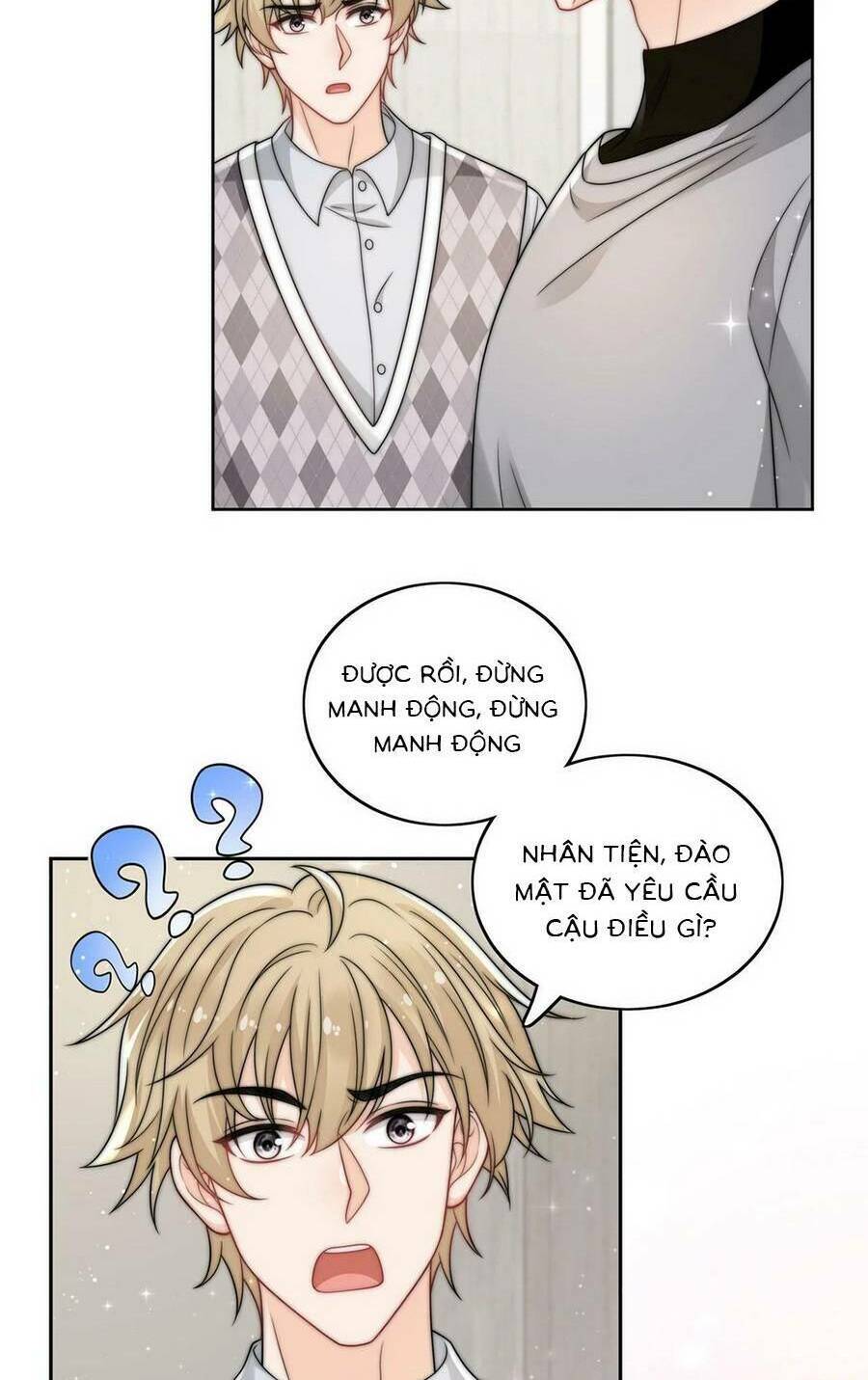 Nữ Chính Hắc Hóa Sau Trọng Sinh: Chapter 26