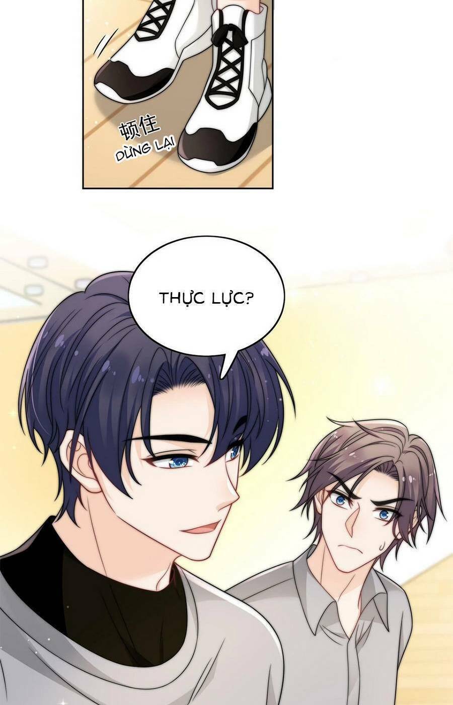 Nữ Chính Hắc Hóa Sau Trọng Sinh: Chapter 26